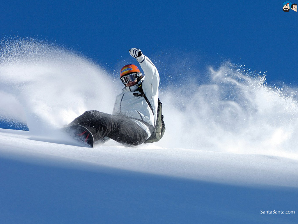 Adventure Sports